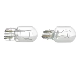 Image of HELLA Bulb VW,MERCEDES-BENZ,OPEL 8GD 008 893-003