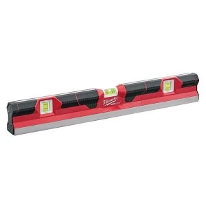 Image of Milwaukee Hand Tools REDSTICK Concrete Level 60cm