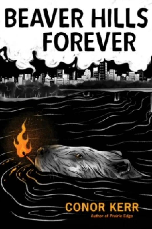 Image of Beaver Hills Forever Paperback / softback
