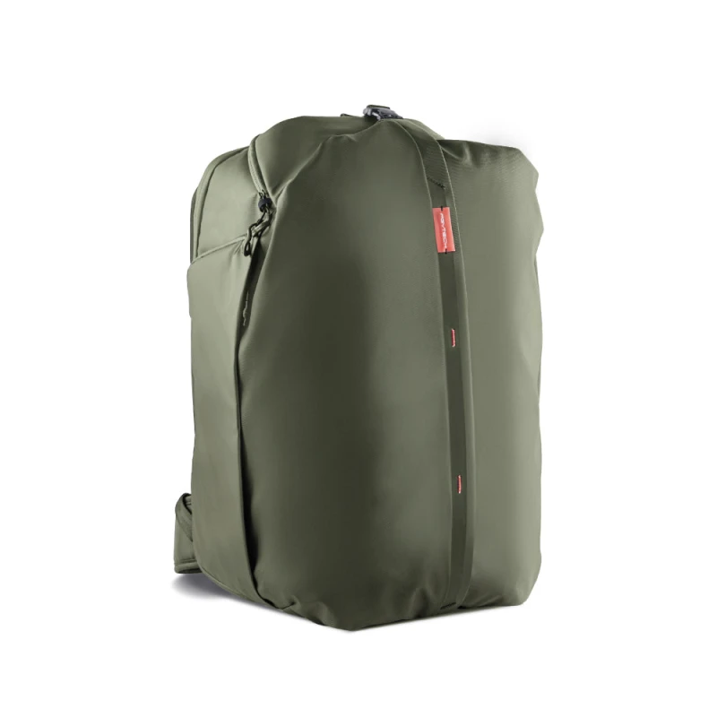 Image of PGYTECH OneMo backpack Travel backpack Green Polyester. Polyurethane (