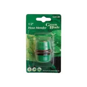 Image of Green Blade Standard Hose Joiner/ Repairer BB-GA120