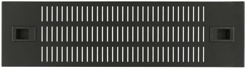 Image of Lanview RAB410BL rack accessory