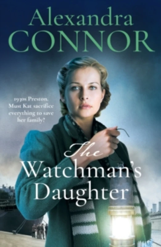 Image of The Watchman's Daughter : A powerful saga of tragedy, war and undying love Paperback / softback