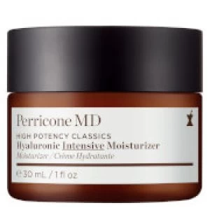 Image of Perricone MD High Potency Classics: Hyaluronic Intensive Moisturizer