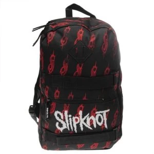 Image of Slipknot - Iowa Skate Bag