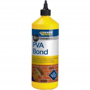 Image of Everbuild Universal PVA Bond 500ml