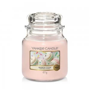 Image of Rainbow Cookie