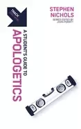 Image of track apologetics a students guide to apologetics