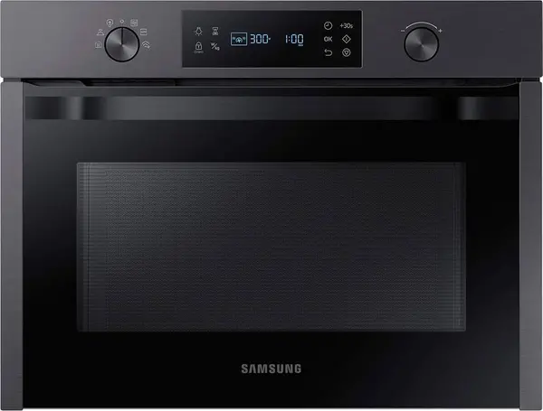 Image of Samsung NQ50K3130 50L 900W Microwave