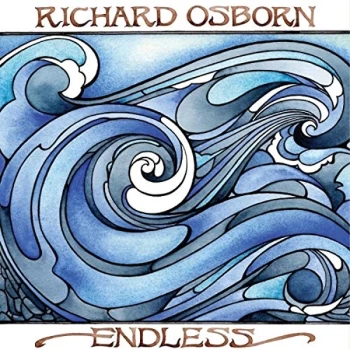 Image of Richard Osborn - Endless CD