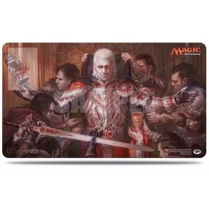 Image of Ultra Pro Magic the Gathering Commander 2017 V2 Playmat
