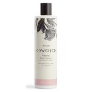 Image of Cowshed INDULGE Blissful Body Lotion 300ml