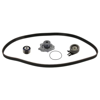 Image of Water Pump & Timing Belt Kit 45143 by Febi Bilstein
