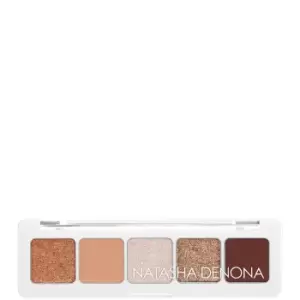 Image of Natasha Denona Mini Nude Eyeshadow Palette Kit