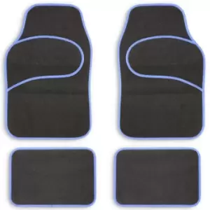 Image of TITAN Floor mat set 0000118.0000215