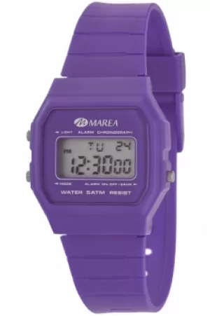 Image of Ladies Marea Chronograph Watch B35319/8