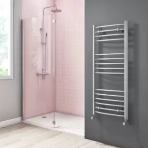 Image of Gobi UK1200500C 1200x500mm Towel Heater