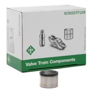 Image of INA Plunger, high pressure pump 711 0308 10 FORD,VOLVO,LAND ROVER,Fiesta Mk6 Schragheck (JA8, JR8),FOCUS III Turnier,MONDEO IV Turnier (BA7)