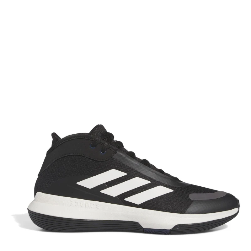 Image of Adidas Bounce Legends Black 42