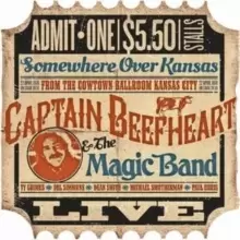 Image of Cowtown, Kansas City