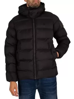 Image of G-Whistler Padded Jacket