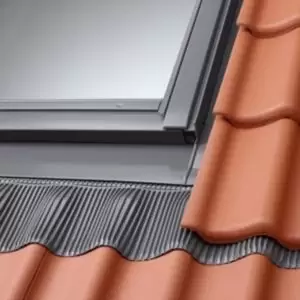 Image of Velux Edj Aluminium Flashing, (L)1.4M (W)1.34M