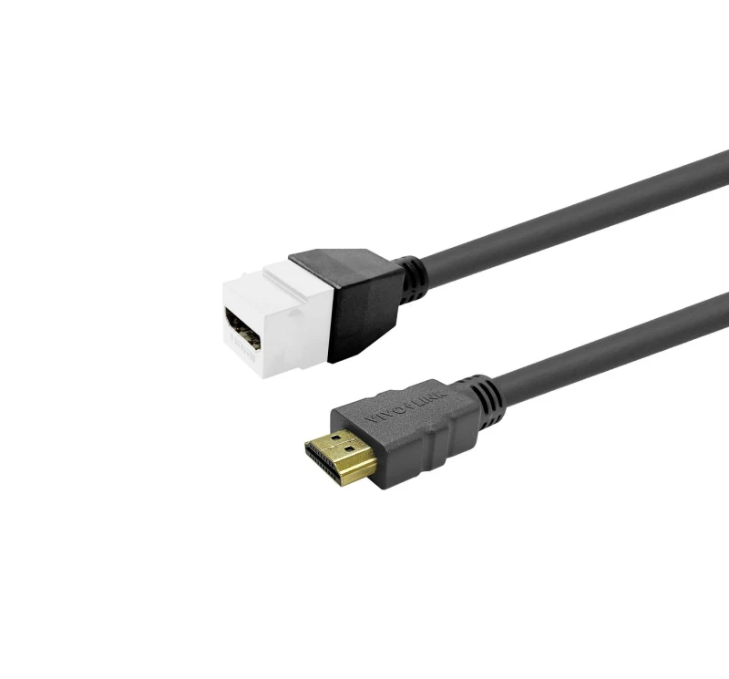 Image of Vivolink PROKEYHDMIFM7.5W HDMI cable