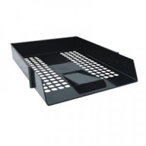 Image of Nice Price Contract Black Letter Tray WX10050A
