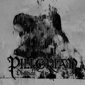 Image of Pillorian - Obsidian Arc Vinyl