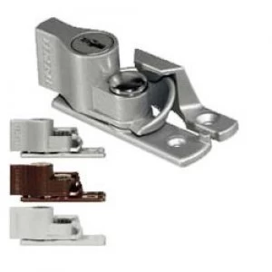 Image of Federal Sash Window Security Lock