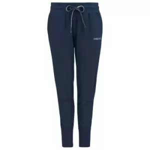 Image of Head Club Rosie Pants Womens - Blue