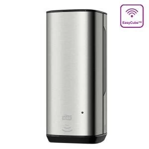 Image of Tork Foam Soap Dispenser Sensor Activated LED Refill Indicator 460009