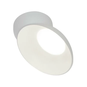 Image of Fan Europe Lighting - Fan Europe OMNIA LED Wall Light White 1300lm 3000K 20x14.3cm