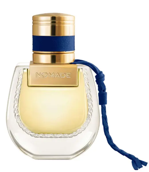 Image of Chloe Nomade Nuit d'Egypte Eau de Parfum For Her 50ml