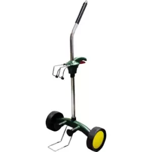 Image of St Helens Garden Pot Trolley