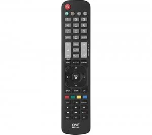Image of One FOR ALL URC1911 LG Replacement Remote Control