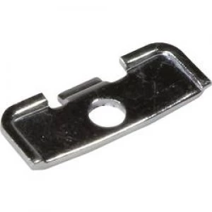 Image of Locking lug Harting 09 67 001 9971 Silver