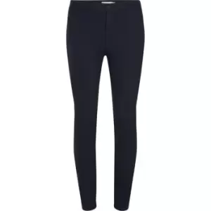 Image of Tommy Hilfiger Heritage Skinny Fit Pants - Blue