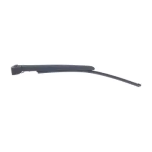 Image of METZGER Wiper Arm 2190257 Windscreen Wiper Arm,Wiper Arm, windscreen washer AUDI,A4 Avant (8K5, B8),A4 Allroad (8KH, B8)