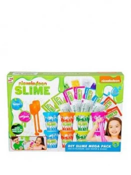 Image of Nickelodeon Slime Mega Pack