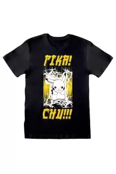 Image of Electrifying T-Shirt