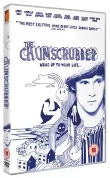Image of The Chumscrubber - DVD