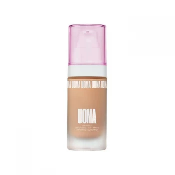 Image of Uoma Uoma Say What? Foundation - Honey Honey T1C