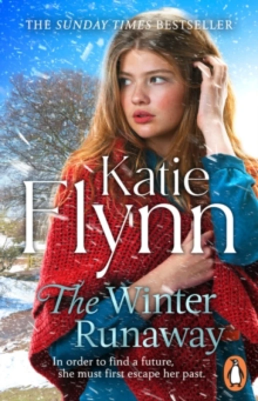 Image of The Winter Runaway Paperback / softback