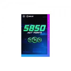 Image of NHL 20 5850 Points Pack Xbox One