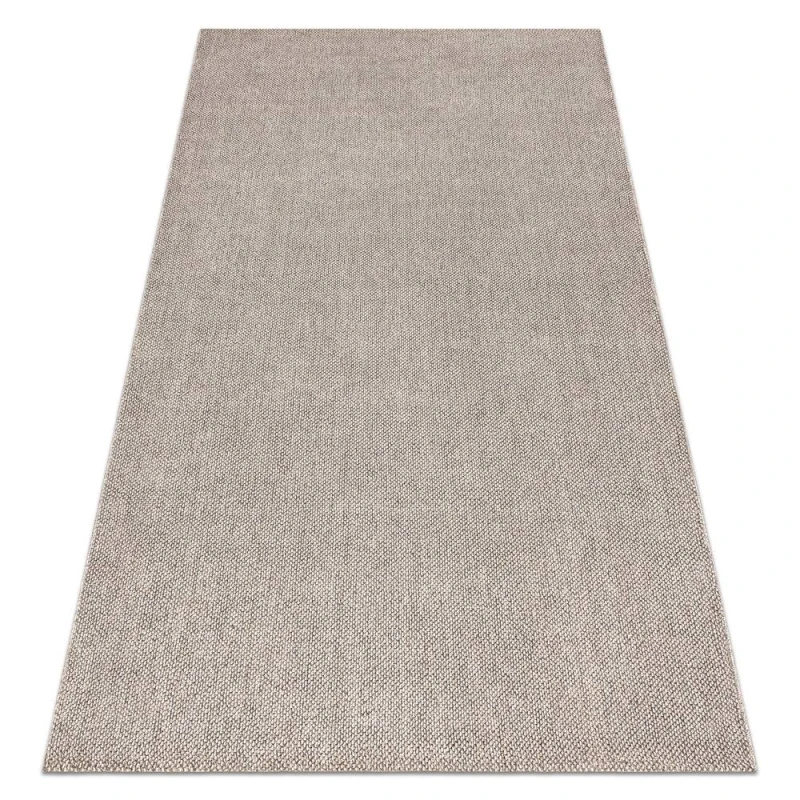 Image of RugsX Casablanca Loom Rug in Brown Size: 80cm x 150cm Brown Unisex 80cm x 150 cm