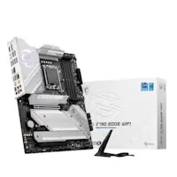 Image of MSI MPG Z790 Edge WIFI (LGA 1700) DDR5 ATX Motherboard
