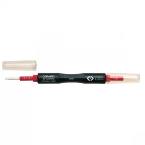 Image of CK Tools T4856 Precision Ceramic 4 In 1 Trimmer