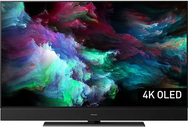 Image of Panasonic 42" TV-42Z90AEB Smart 4K Ultra HD OLED TV