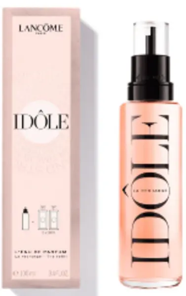Image of Lancome Idole Eau de Parfum Refill For Her 100ml